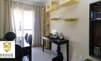 Imagem 4: Apartamento com 2 dormitórios à venda, 50 m² por R$ 380.000 - Aricanduva - São Paulo/SP