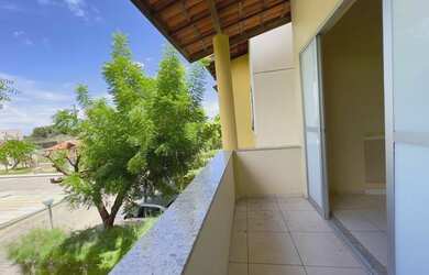 Imagem 7: Sobrado . 120 metros quadrados com 3 quartos em Boa Vista - Fortaleza - CE