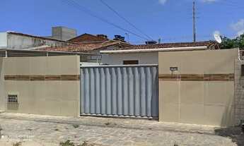 Imagem: Casa em Valentina Ao lado da faculdade (Facene