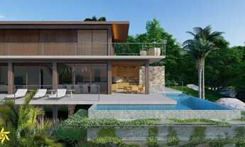 Imagem 5: CASA RESIDENCIAL em ILHABELA - SP, FECHAS