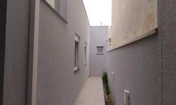 Imagem 6: Casa Park real - com sotão - 109 m - Aceita permuta até 500 mil por apartamento em Indaitu