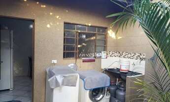 Imagem 2: Casa com 2 dormitórios à venda, 70 m² por R$ 220.500 - Mirassol - Mirassol/SP