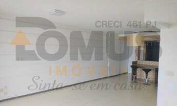 Imagem 7: Apartamento para Venda no Condomínio José Milton Machado Possui 4/4 + Piscina e Varanda