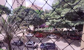 Imagem 3: Apartamento à venda, 94 m² por R$ 640.000,00 - Vila Adyana - São José dos Campos/SP