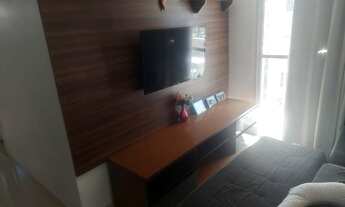 Imagem 3: Apartamento para Locação em Nova Iguaçu, da Luz, 2 dormitórios, 1 banheiro, 1 vaga