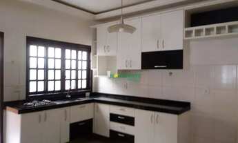 Imagem: Casa com 3 dormitórios para alugar, 80