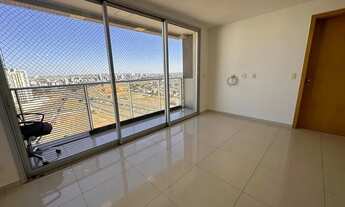 Imagem 3: Alugo Apartamento no DF Plaza Águas Claras