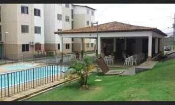 Imagem: Apartamento para aluguel com 44 metros quadrados