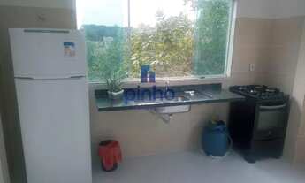 Imagem 4: Apartamento para Locação em Lauro de Freitas, Vida Nova, 2 dormitórios, 1 suíte, 2 banheir