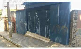 Imagem 3: Santo André - Casa Padrão - Vila Camilópolis