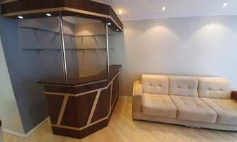 Imagem 7: Apartamento de 3 quartos para alugar no bairro Tamboré