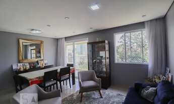 Imagem 5: Apartamento à Venda - Centro, 4 Quartos, 115 m2