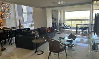 Imagem 4: NOVA LIMA - Apartamento Padrão - Vila da Serra