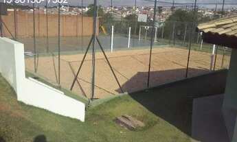 Imagem 2: Sobrado à venda no Condomínio Horto Florestal 3, em Sorocaba-SP