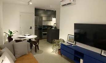 Imagem 3: Vende se apartamento 1/4 PORTEIRA FECHADA na ponta verde