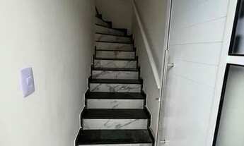 Imagem 4: Casa de condominio 2 dormitorios aconchegante!!