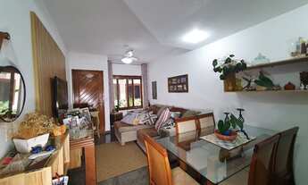 Imagem 2: Casa Duplex 3 quartos sendo 1 suíte a venda,104m² na Praia do Morro - Guarapari - ES