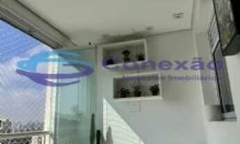 Imagem 3: SÃO PAULO - Apartamento Padrão - Casa Verde