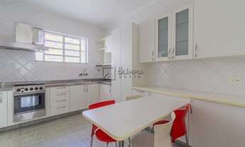 Imagem 7: Locação Apartamento 3 Dormitórios - 157 m² Paraíso