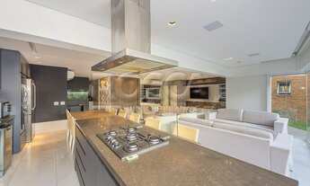 Imagem 2: Apartamento garden com 199m² para venda no Rossi Panamby em Central Parque - Porto Alegre