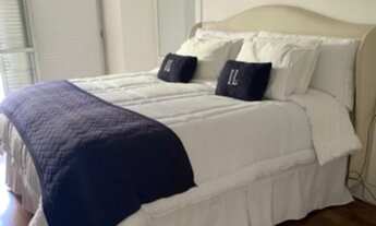 Imagem 7: Apartamento Locação 3 Dormitórios - 210 m² Brooklin