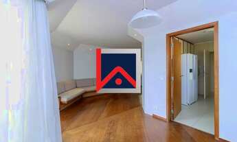 Imagem 5: Apartamento Locação Brooklin 150 m² 3 Dormitórios