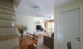 Imagem 5: Apartamento à Venda - Tijuca, 2 Quartos, 156 m2