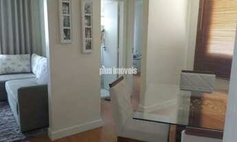 Imagem: Apartamento Morumbi