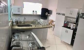 Imagem 7: Temporada Cabo Frio - Praia do Peró