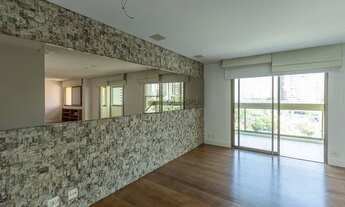 Imagem 5: Apartamento Venda 3 Dormitórios - 147 m² Brooklin