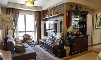 Imagem: Apartamento à Venda - Aclimação, 3 Quartos