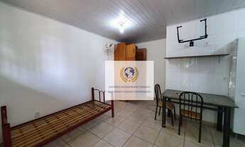 Imagem 7: Kitnet com 1 dormitório para alugar, 25 m² por R$ 1.800,00/mês - Cidade Universitária - Ca