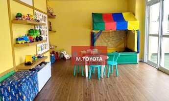 Imagem 3: Apartamento tipo Studio - Condomínio Inside Guarulhos