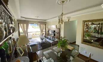 Imagem: Apartamento para venda com 3 quartos em