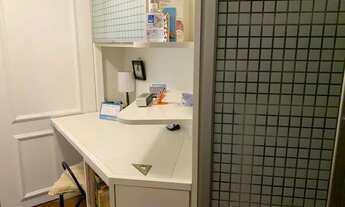 Imagem 7: Apartamento para venda com 127 metros quadrados com 3 quartos