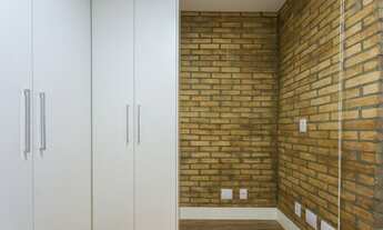 Imagem 7: APARTAMENTO RESIDENCIAL em São Paulo - SP, Brooklin