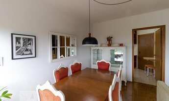 Imagem 3: Apartamento para Aluguel - Jardim Flamboyant, 3 Quartos, 128 m2