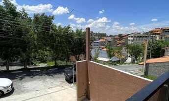 Imagem 2: Casa à venda no bairro Serpa - Caieiras/SP