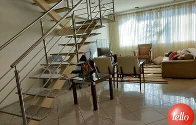 Imagem 5: São Paulo - Casa Padrão - Santana