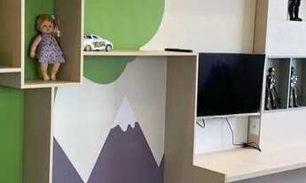 Imagem 4: Alugo apartamento de dois quartos