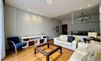 Imagem 3: Apartamento de 4 Quartos sendo 1 suite e Vaga no Miolo de Icarai em Niteroi