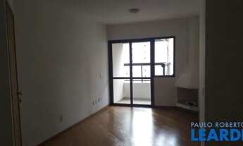 Imagem 2: APARTAMENTO - BROOKLIN - SP