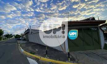 Imagem: Casa à Venda no Bairro Jardim São Cristóvão