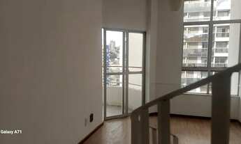 Imagem 3: Cobertura Apartamento cobertura com 1 dormitório