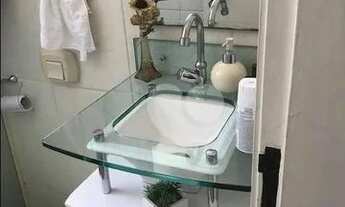 Imagem 7: Apartamento com 4 dormitórios à venda, 194 m² por R$ 470.000,00 - Campinho - Rio de Janeir