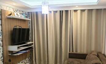 Imagem: SÃO PAULO - Apartamento Padrão - JARDIM