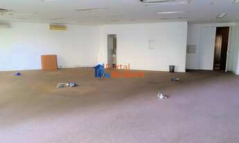 Imagem 5: Sala/Conjunto para aluguel com 167 metros quadrados em Bela Vista - São Paulo - SP