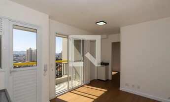 Imagem 5: Apartamento para Aluguel - Vila Rosália, 2 Quartos, 41 m2