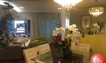 Imagem: São Paulo - Apartamento Padrão - Mooca