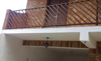 Imagem 4: Sobrado no Jardim Bandeirantes para Locação